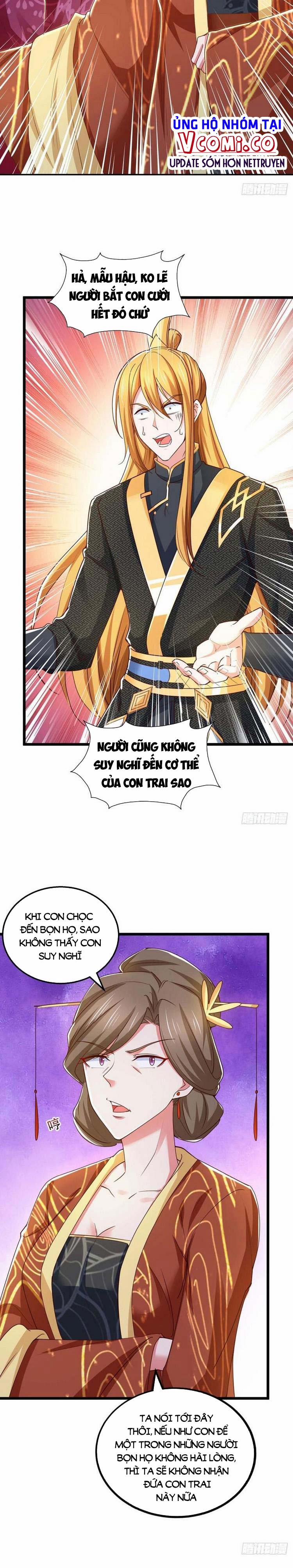 Ta Có Trăm Vạn Điểm Kỹ Năng 94 trang 2