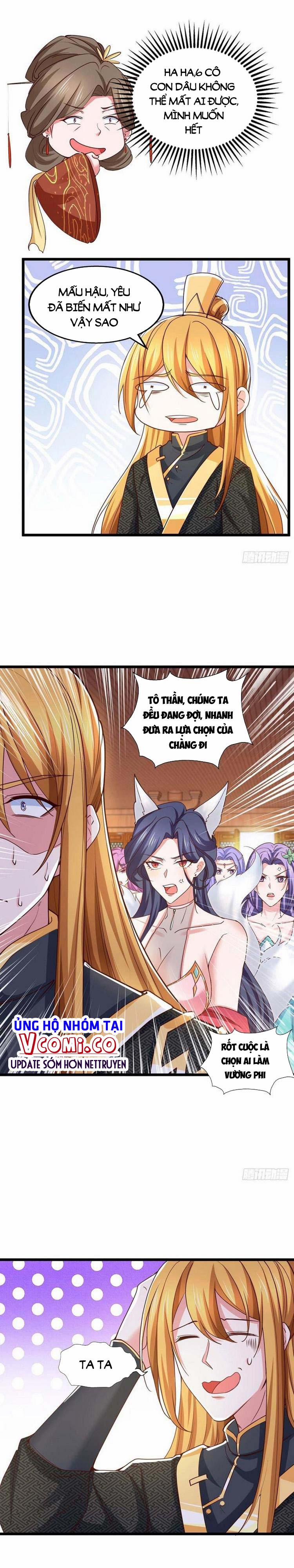 Ta Có Trăm Vạn Điểm Kỹ Năng 94 trang 3