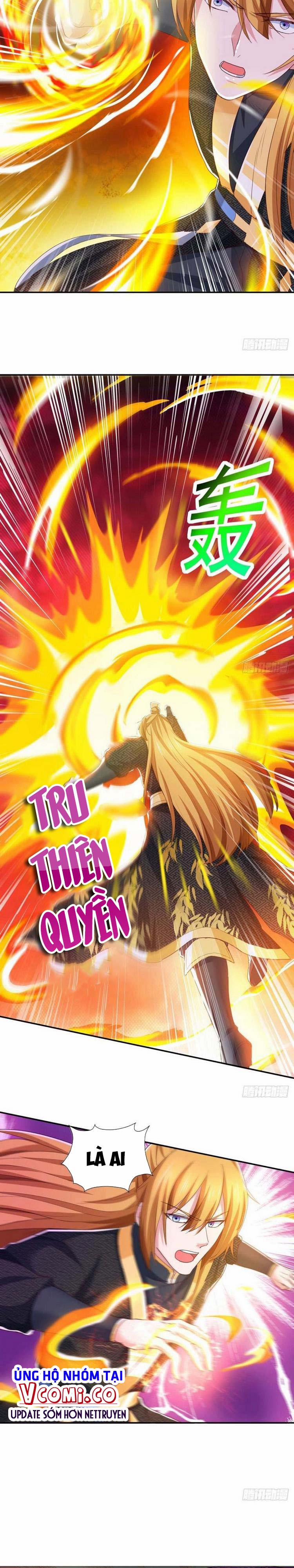 Ta Có Trăm Vạn Điểm Kỹ Năng 94 trang 5