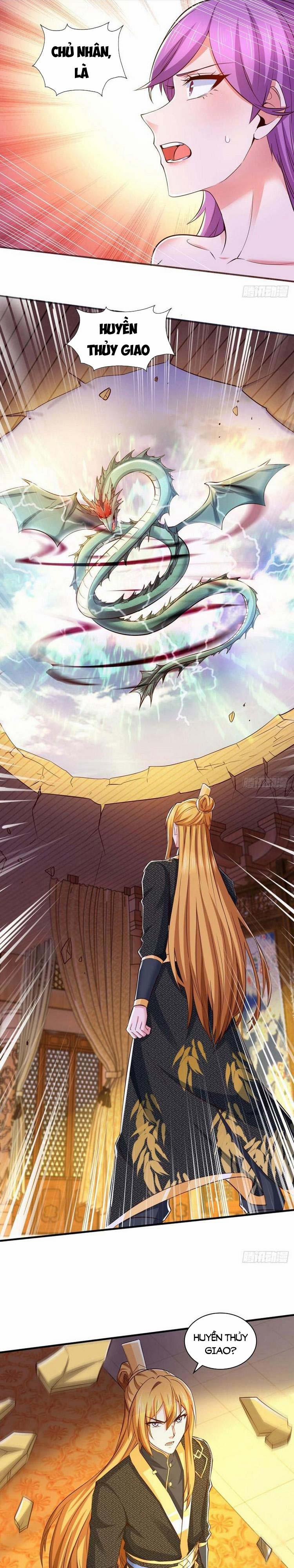 Ta Có Trăm Vạn Điểm Kỹ Năng 94 trang 6