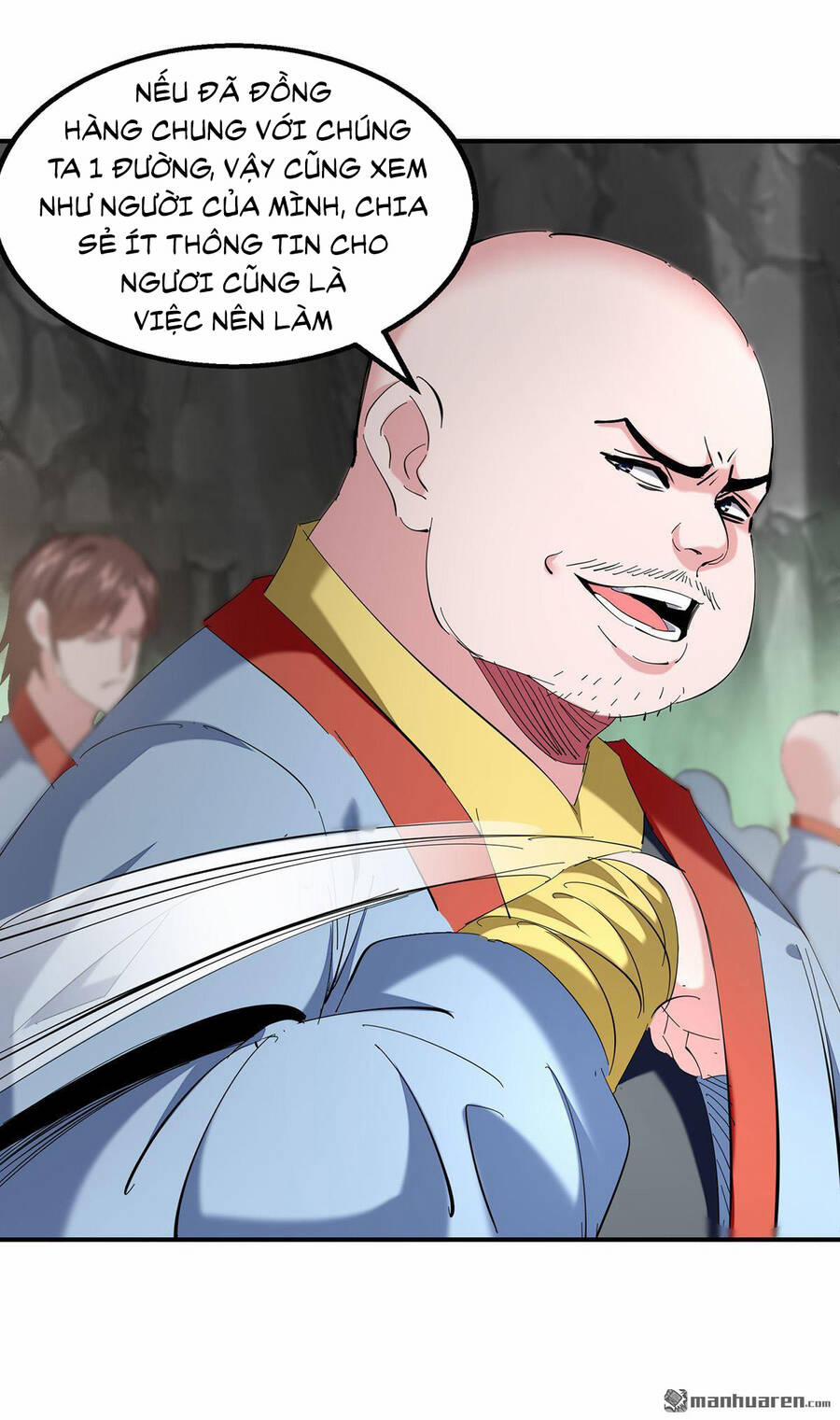 Ta Có Trăm Vạn Điểm Kỹ Năng 96 trang 12