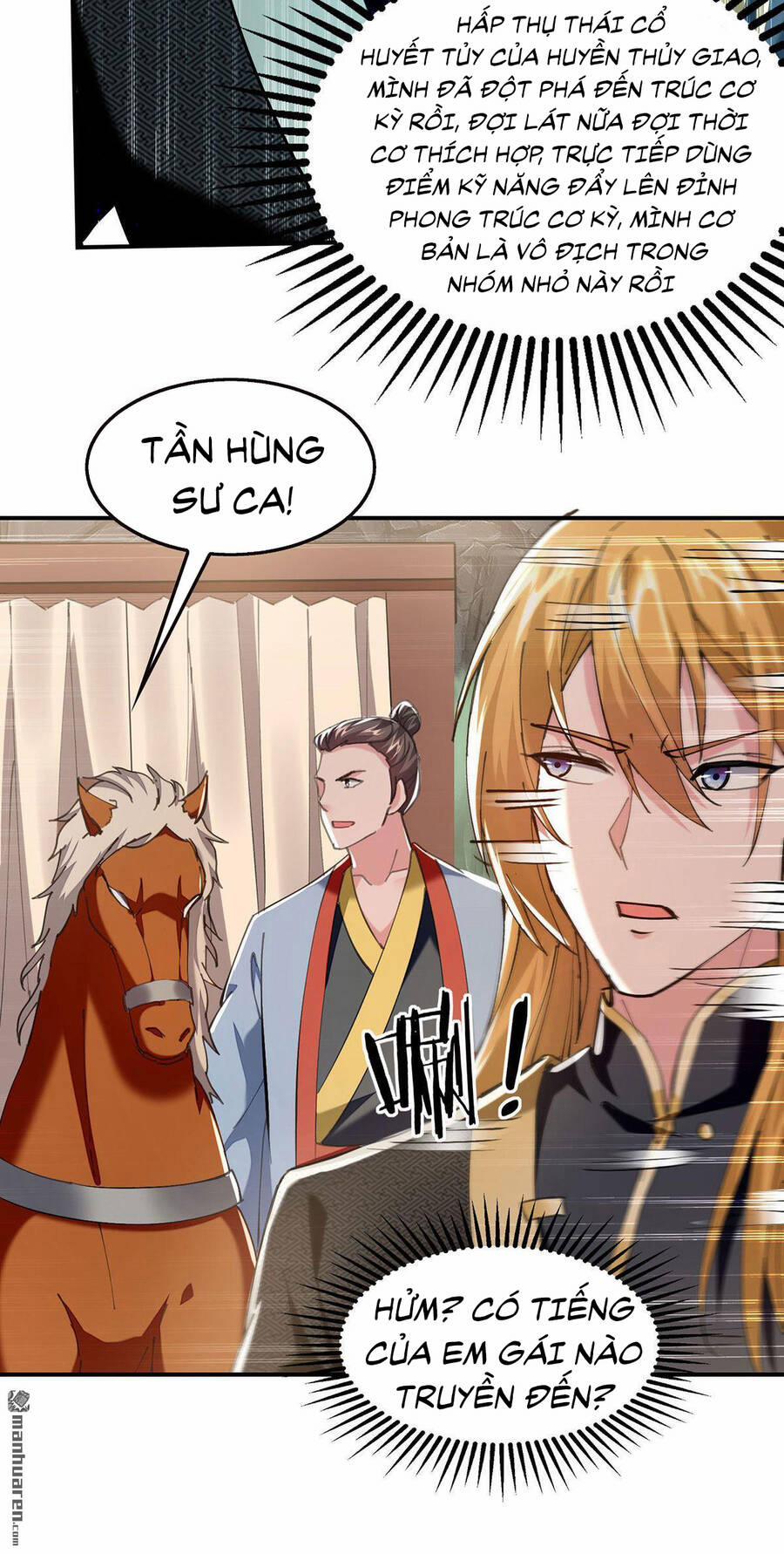 Ta Có Trăm Vạn Điểm Kỹ Năng 96 trang 17