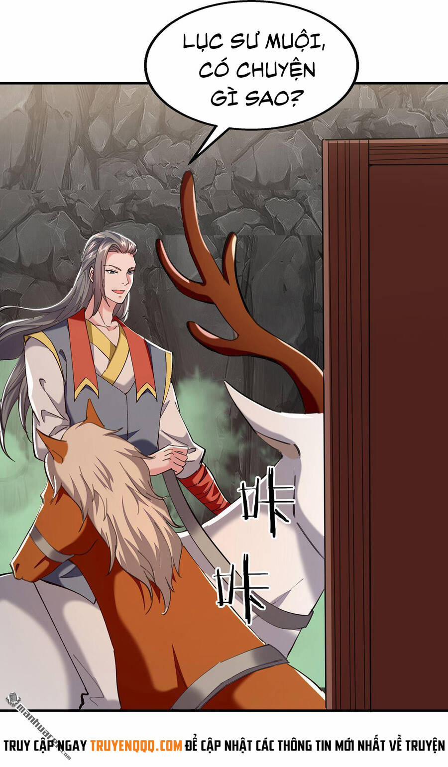 Ta Có Trăm Vạn Điểm Kỹ Năng 96 trang 18