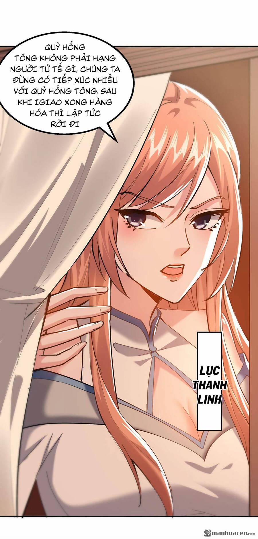 Ta Có Trăm Vạn Điểm Kỹ Năng 96 trang 19