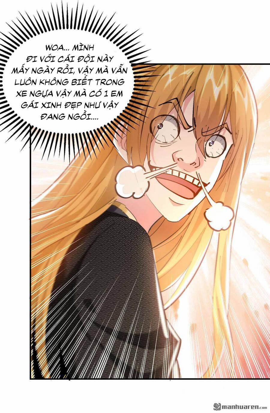 Ta Có Trăm Vạn Điểm Kỹ Năng 96 trang 20