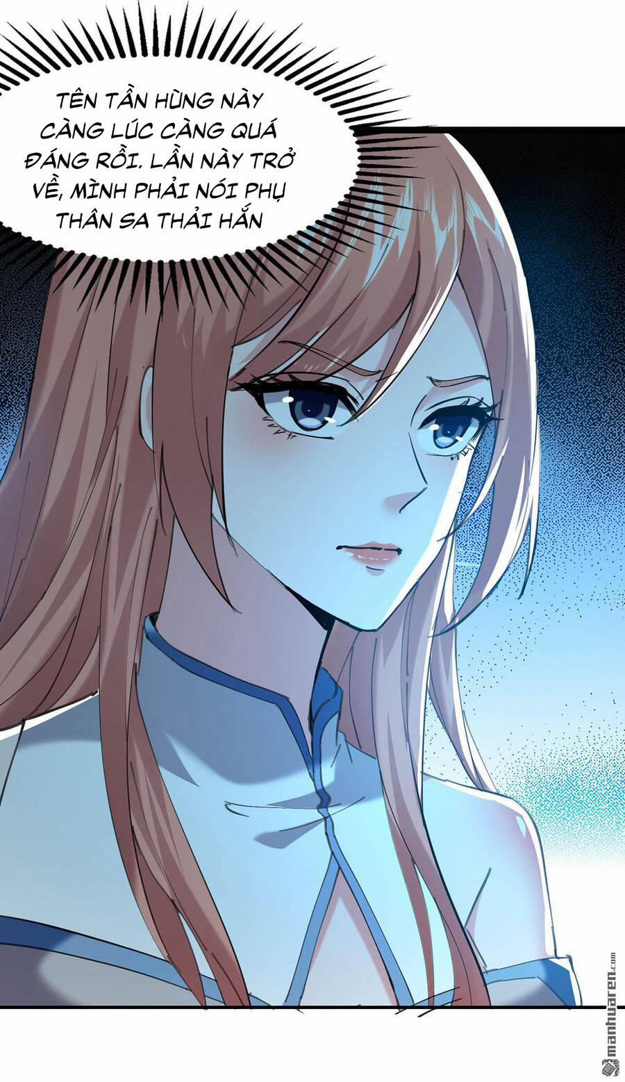 Ta Có Trăm Vạn Điểm Kỹ Năng 96 trang 23