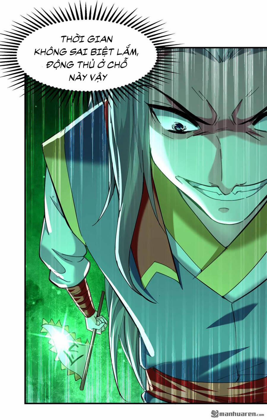 Ta Có Trăm Vạn Điểm Kỹ Năng 96 trang 24