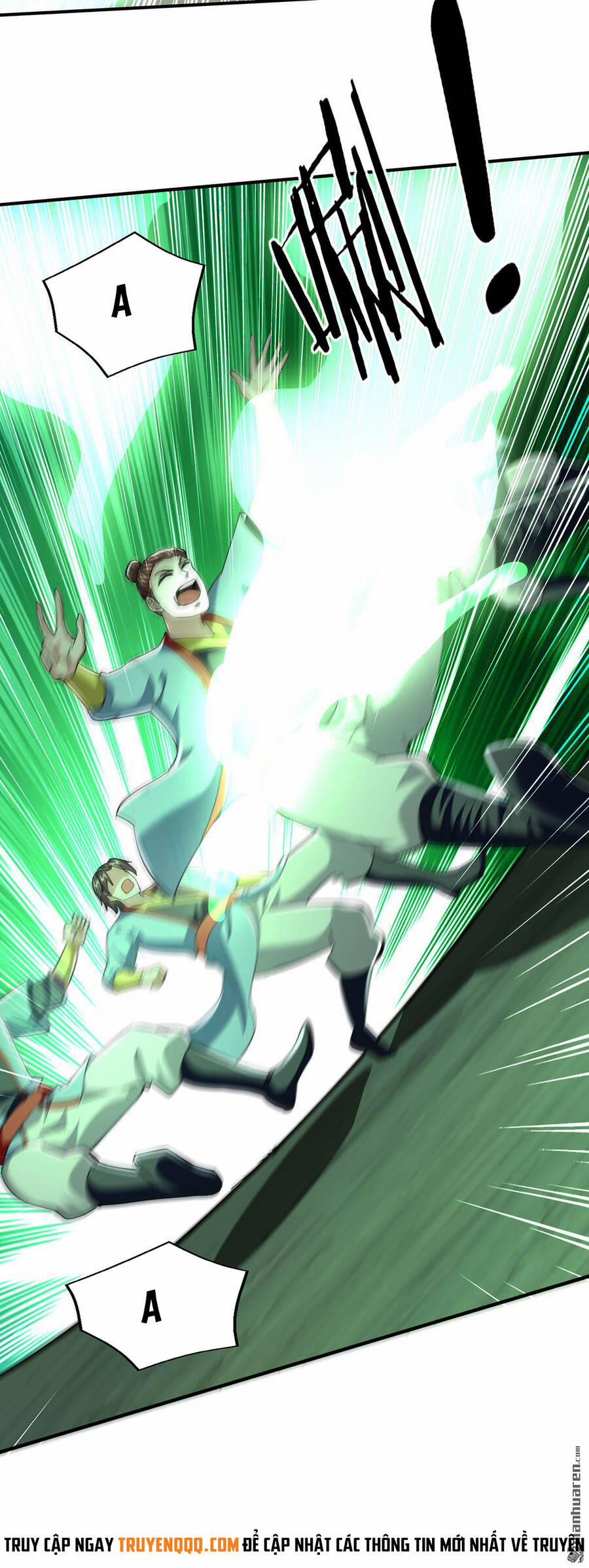 Ta Có Trăm Vạn Điểm Kỹ Năng 96 trang 28