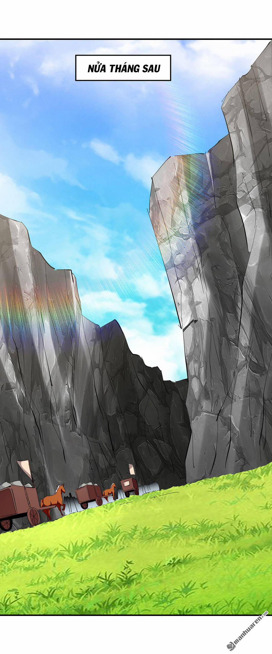 Ta Có Trăm Vạn Điểm Kỹ Năng 96 trang 4