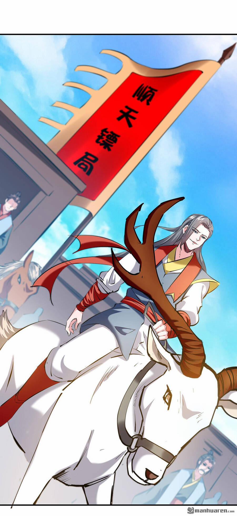 Ta Có Trăm Vạn Điểm Kỹ Năng 96 trang 5