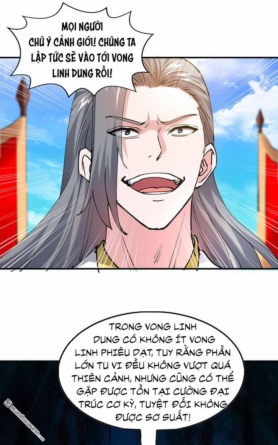 Ta Có Trăm Vạn Điểm Kỹ Năng 96 trang 6