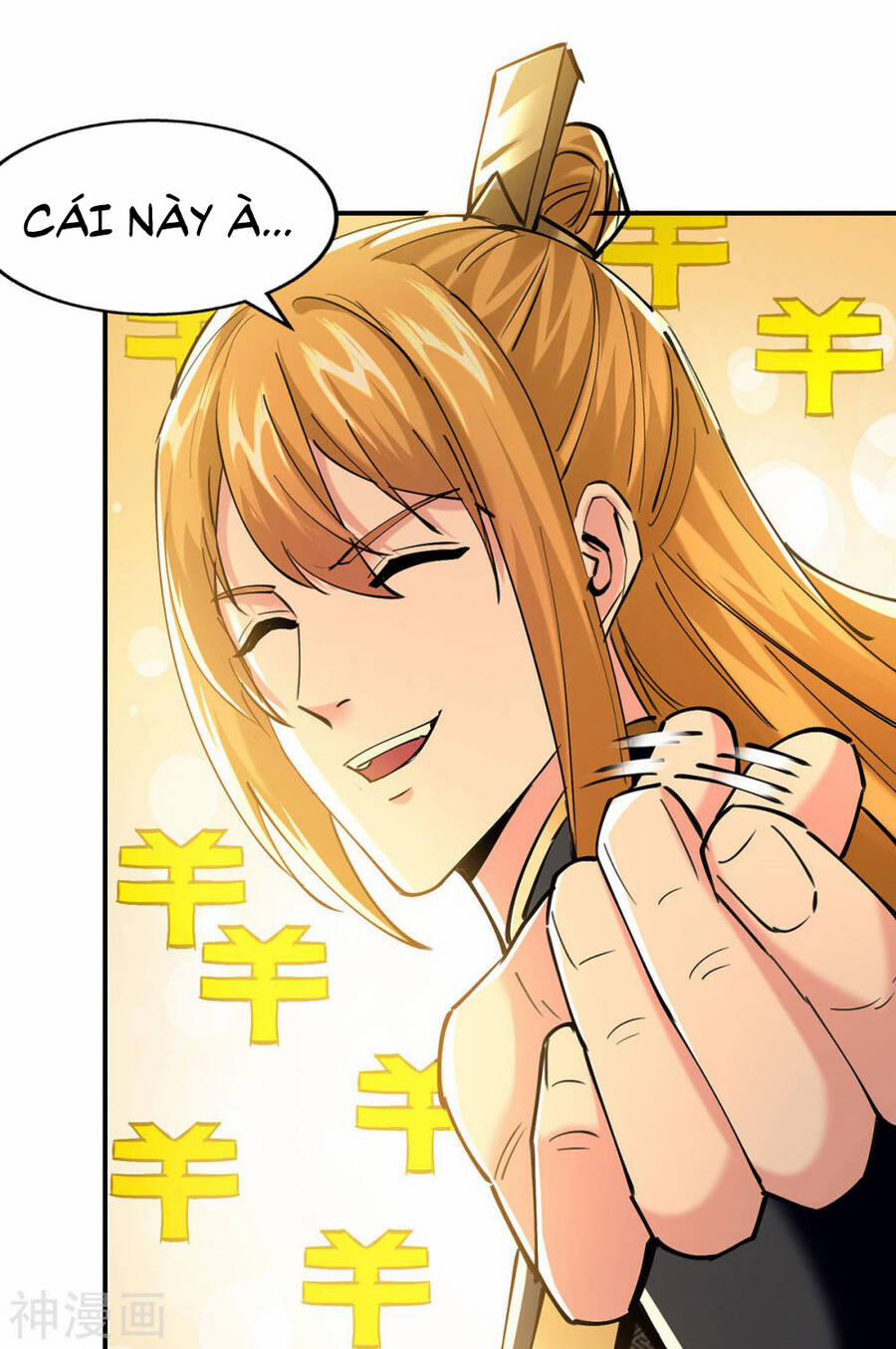 Ta Có Trăm Vạn Điểm Kỹ Năng 97 trang 12