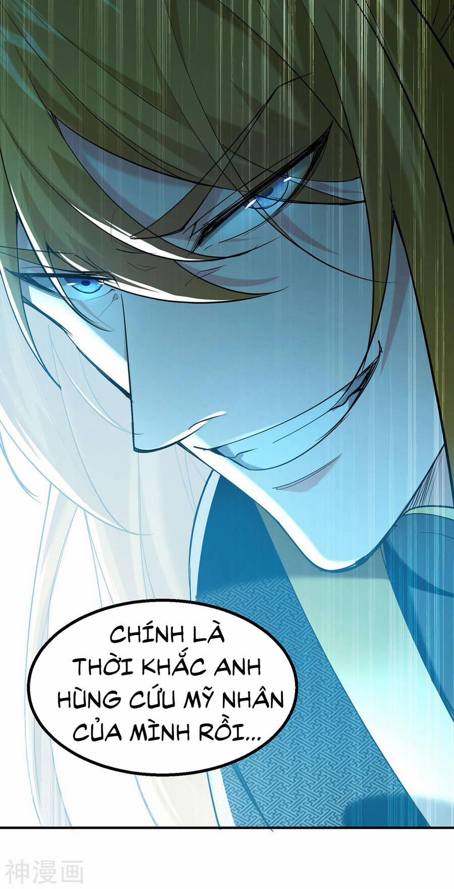 Ta Có Trăm Vạn Điểm Kỹ Năng 97 trang 20