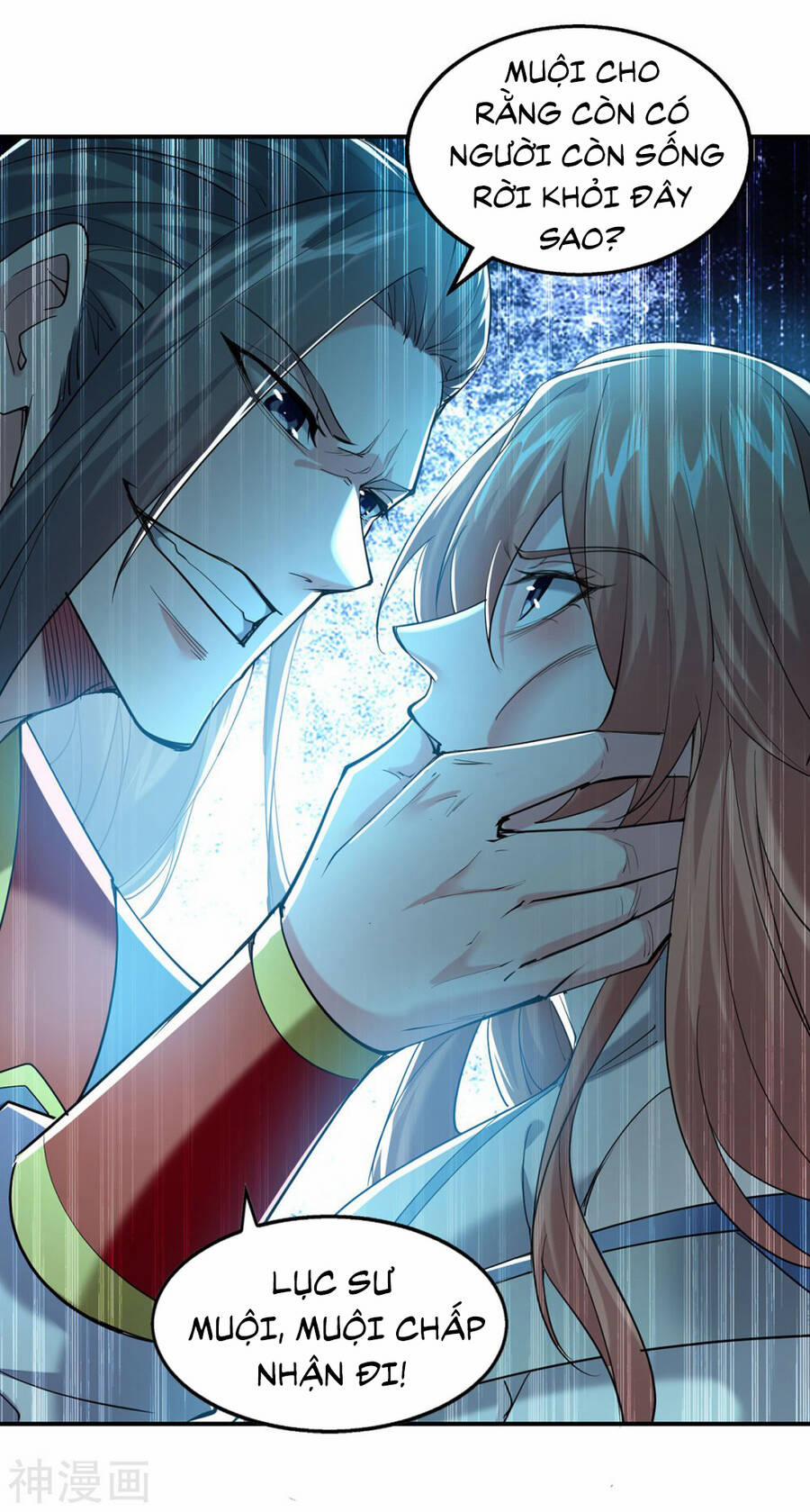 Ta Có Trăm Vạn Điểm Kỹ Năng 97 trang 22