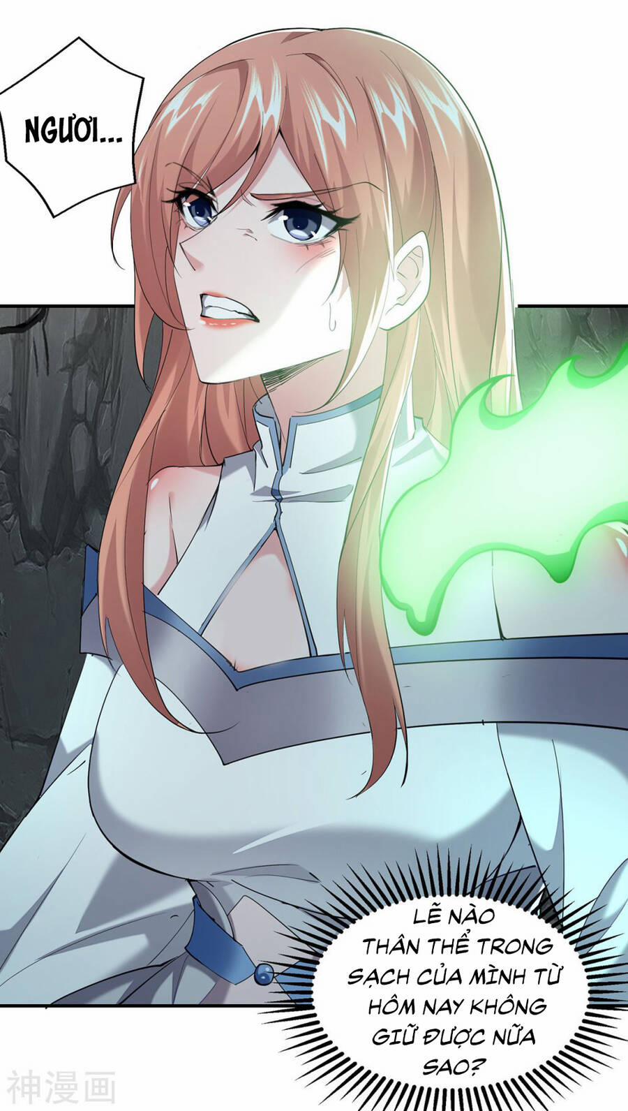 Ta Có Trăm Vạn Điểm Kỹ Năng 97 trang 25