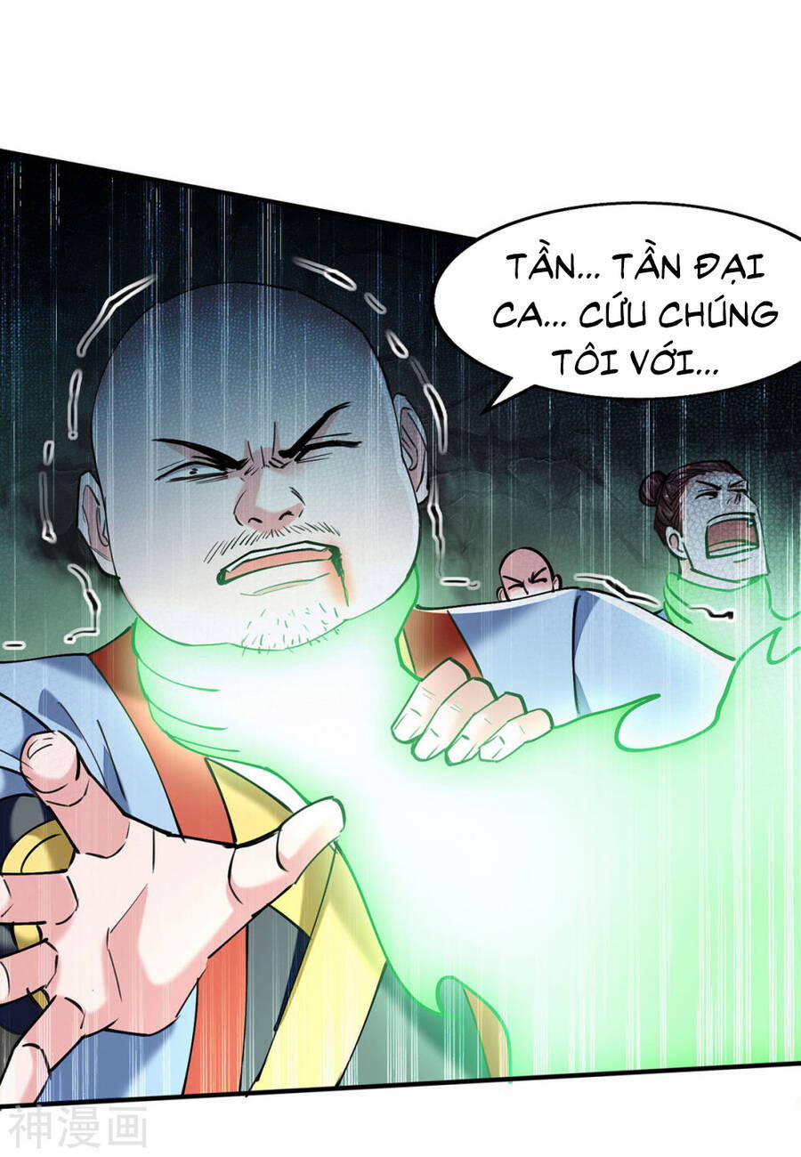 Ta Có Trăm Vạn Điểm Kỹ Năng 97 trang 4