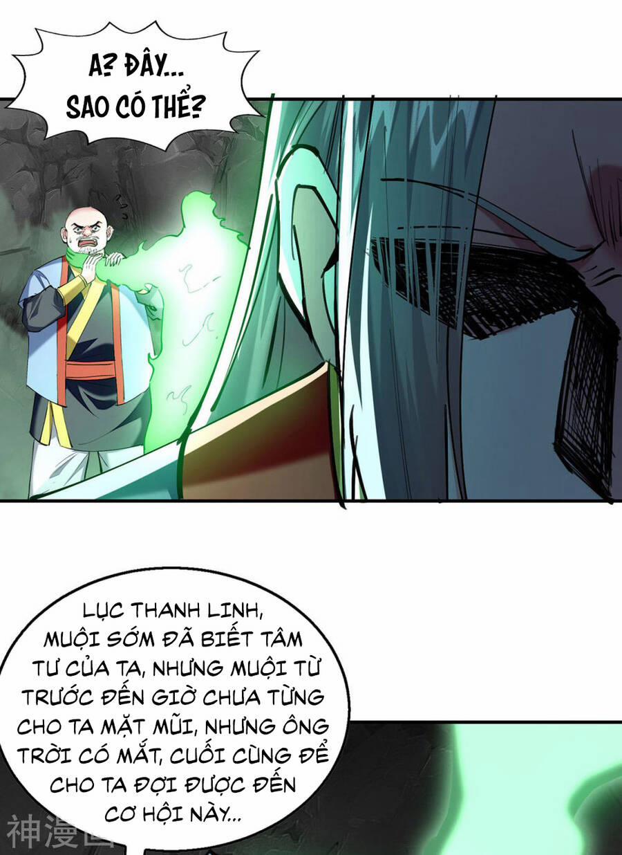 Ta Có Trăm Vạn Điểm Kỹ Năng 97 trang 6