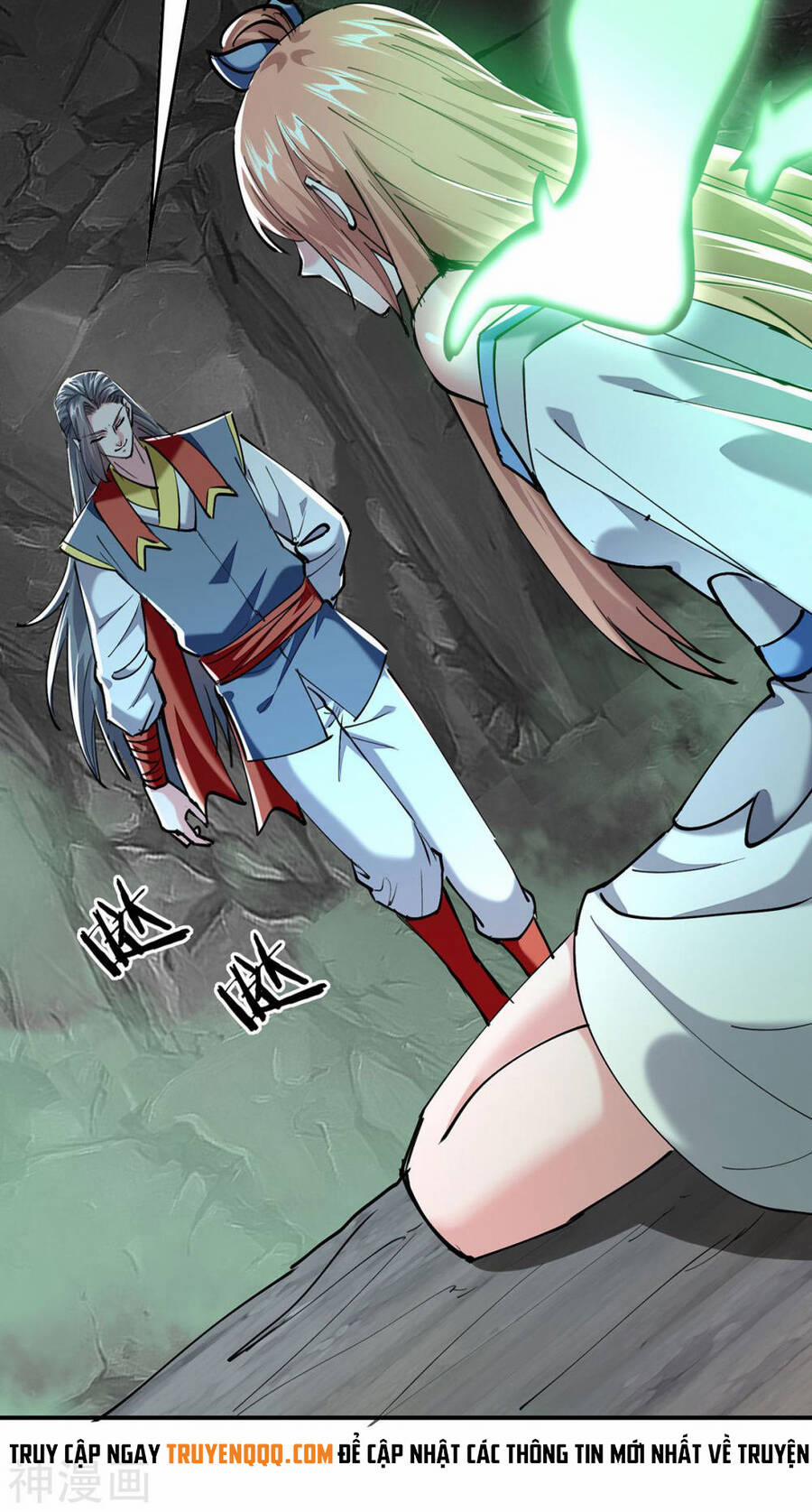 Ta Có Trăm Vạn Điểm Kỹ Năng 97 trang 7