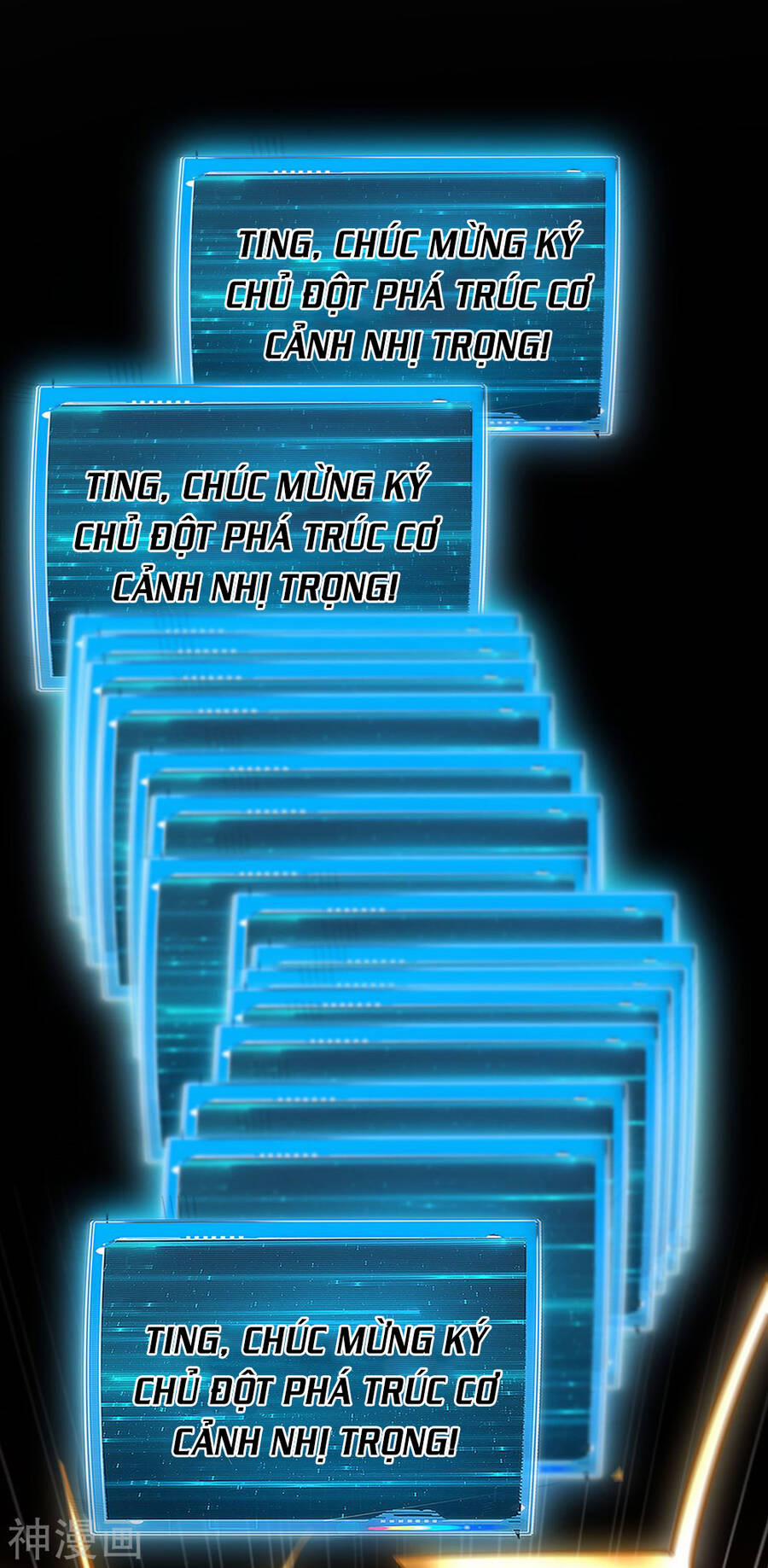 Ta Có Trăm Vạn Điểm Kỹ Năng 98 trang 11