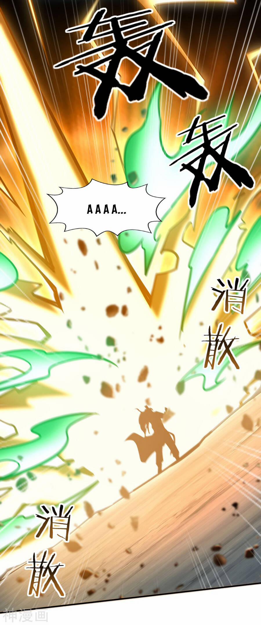 Ta Có Trăm Vạn Điểm Kỹ Năng 98 trang 12