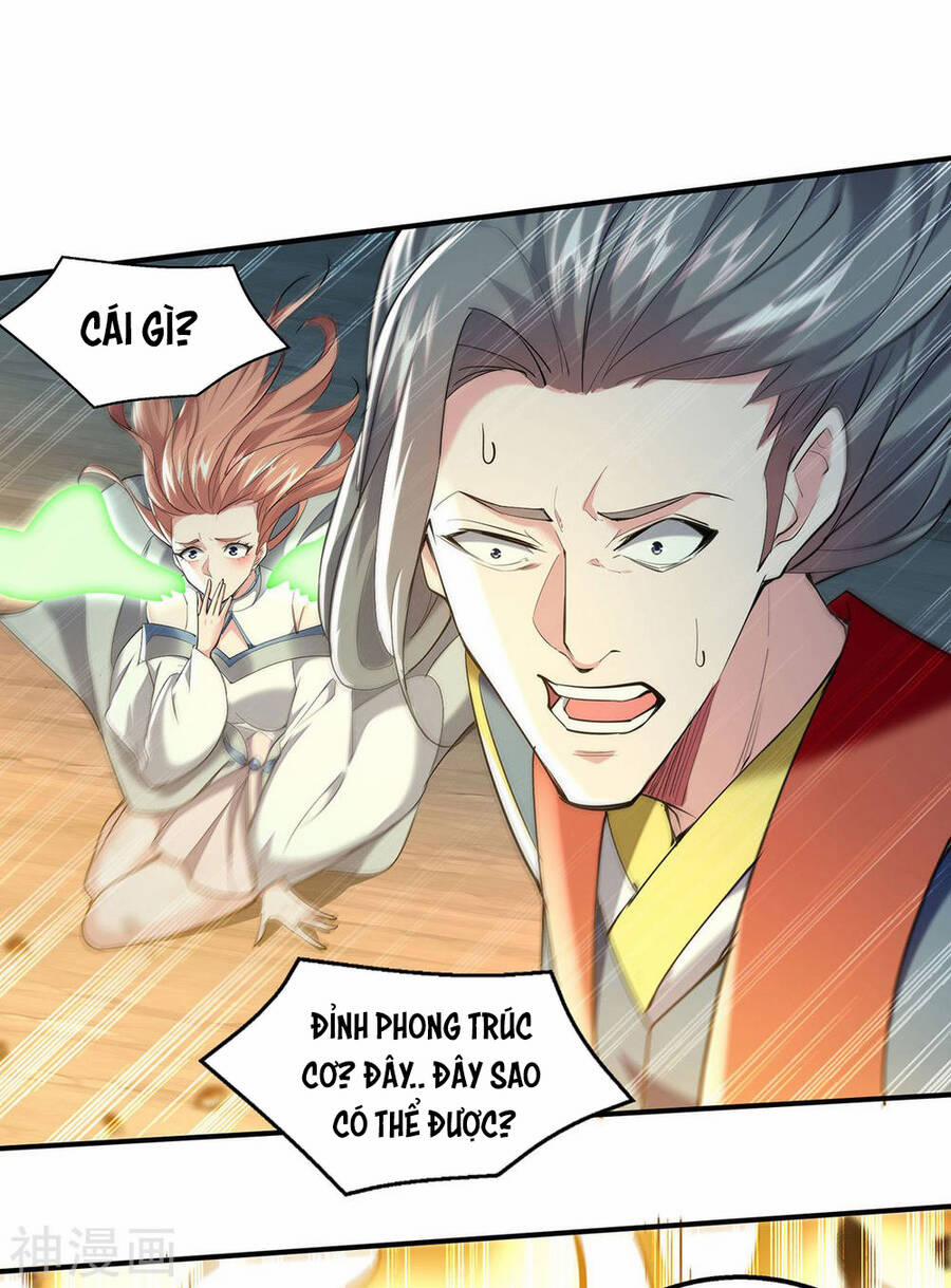 Ta Có Trăm Vạn Điểm Kỹ Năng 98 trang 13