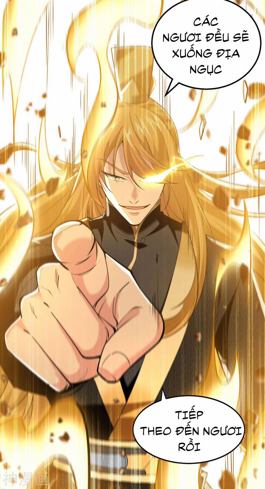 Ta Có Trăm Vạn Điểm Kỹ Năng 98 trang 14