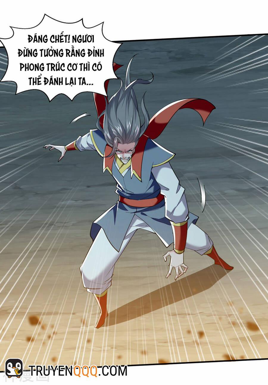 Ta Có Trăm Vạn Điểm Kỹ Năng 98 trang 15