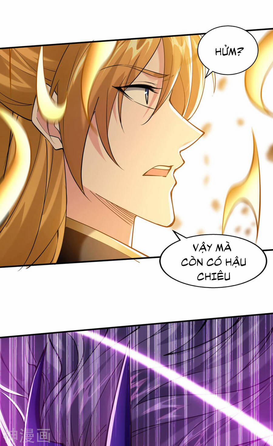 Ta Có Trăm Vạn Điểm Kỹ Năng 98 trang 18