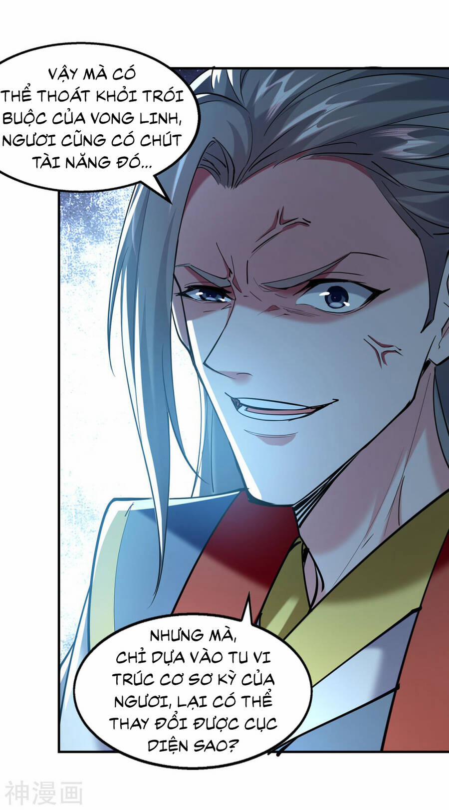 Ta Có Trăm Vạn Điểm Kỹ Năng 98 trang 2