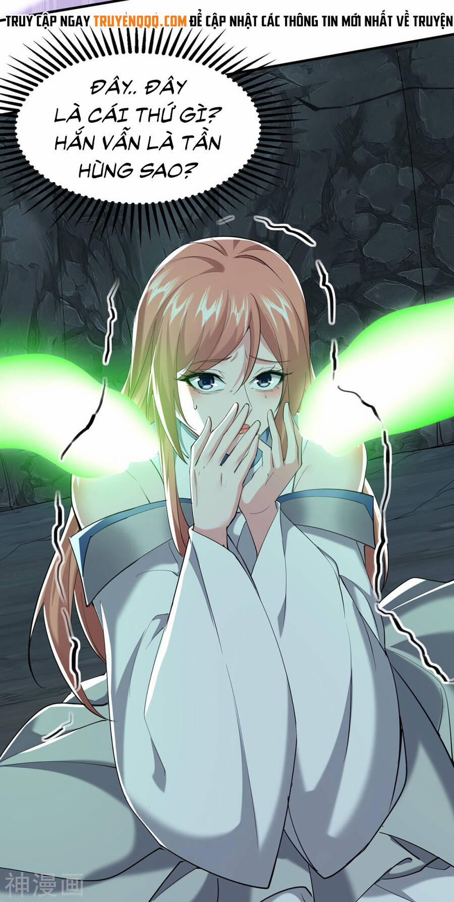 Ta Có Trăm Vạn Điểm Kỹ Năng 98 trang 20