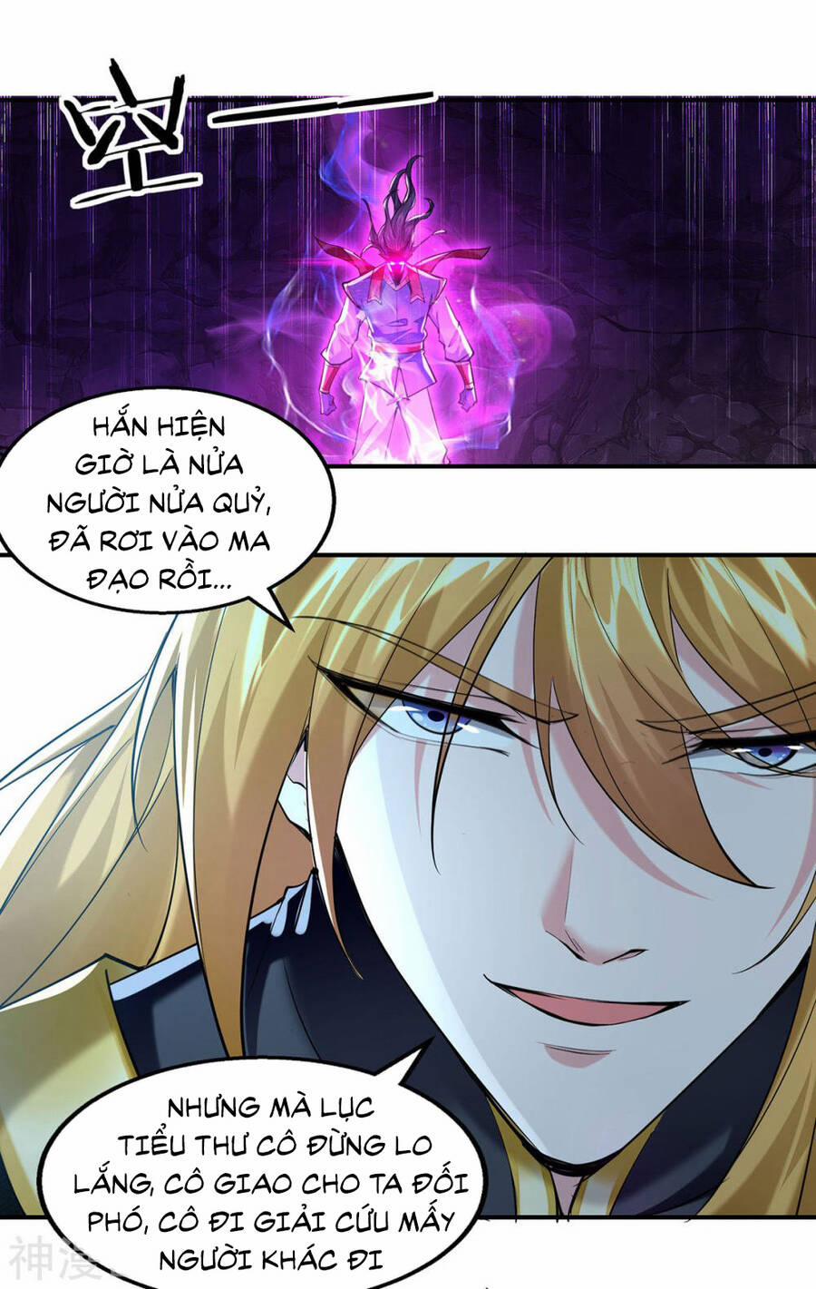 Ta Có Trăm Vạn Điểm Kỹ Năng 98 trang 21