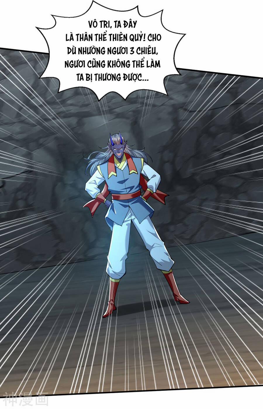 Ta Có Trăm Vạn Điểm Kỹ Năng 98 trang 24