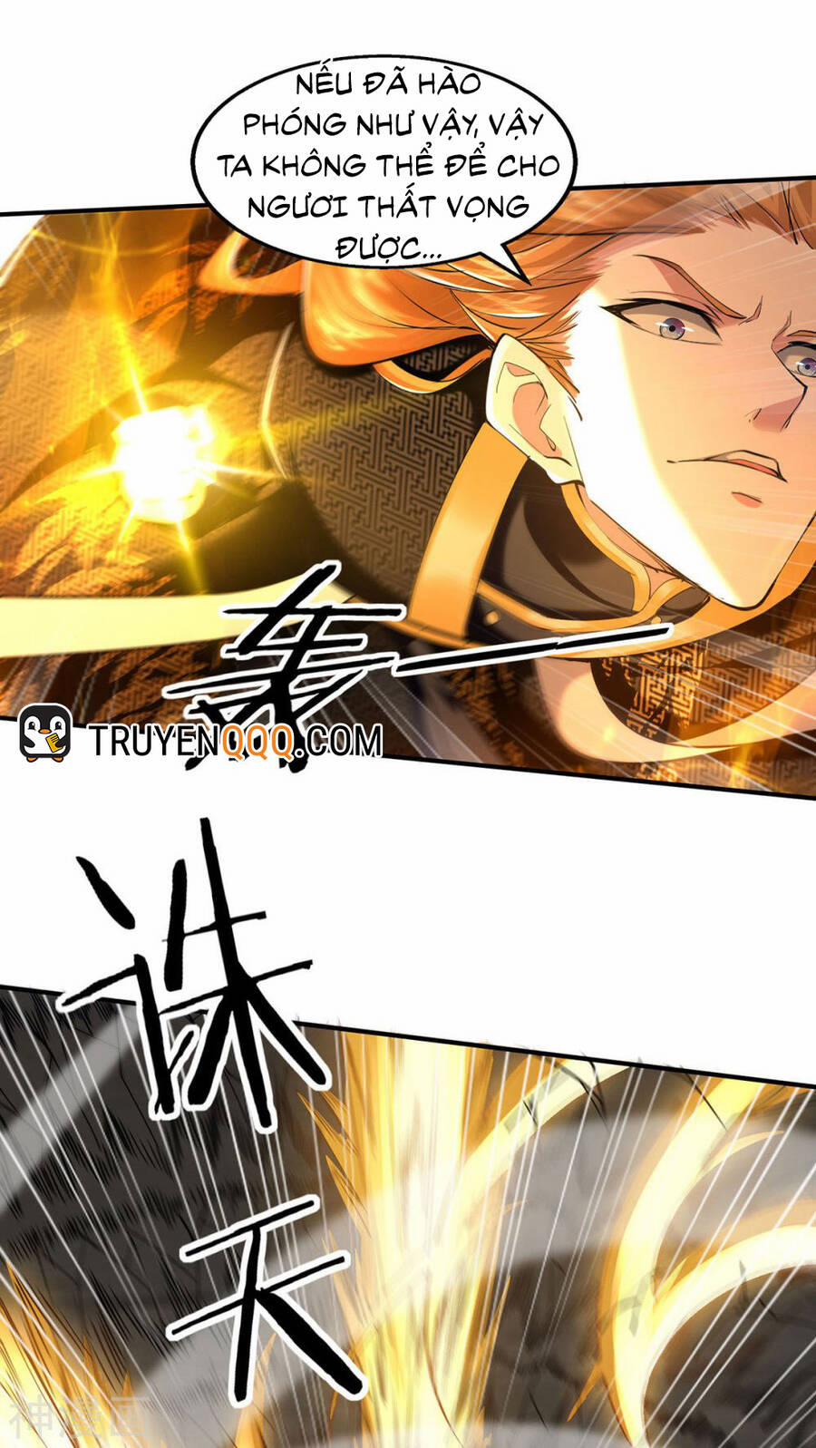 Ta Có Trăm Vạn Điểm Kỹ Năng 98 trang 25