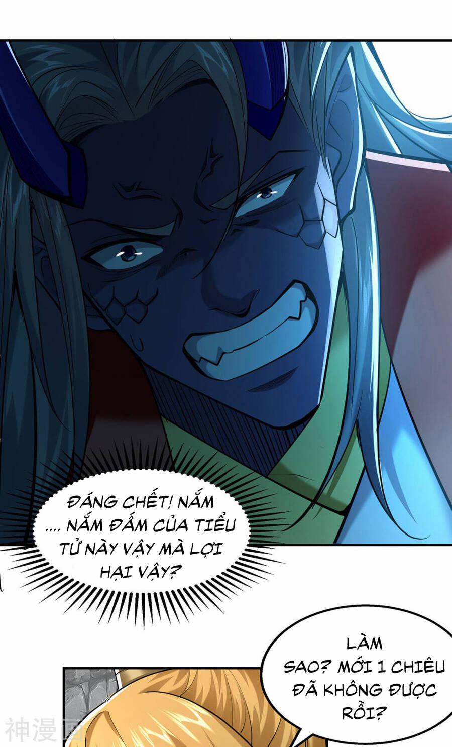 Ta Có Trăm Vạn Điểm Kỹ Năng 98 trang 28