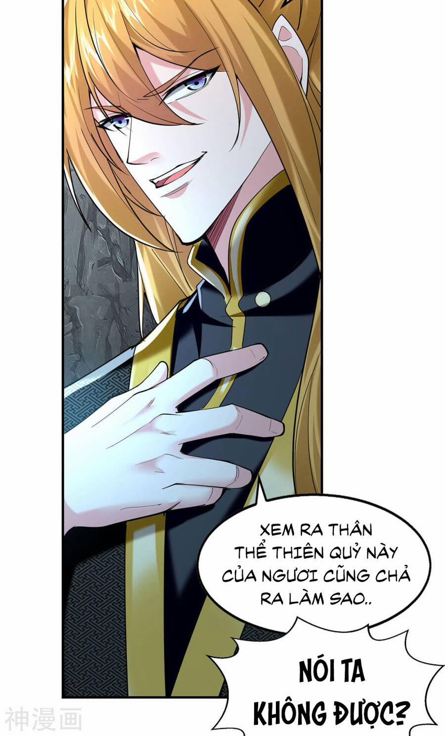 Ta Có Trăm Vạn Điểm Kỹ Năng 98 trang 29