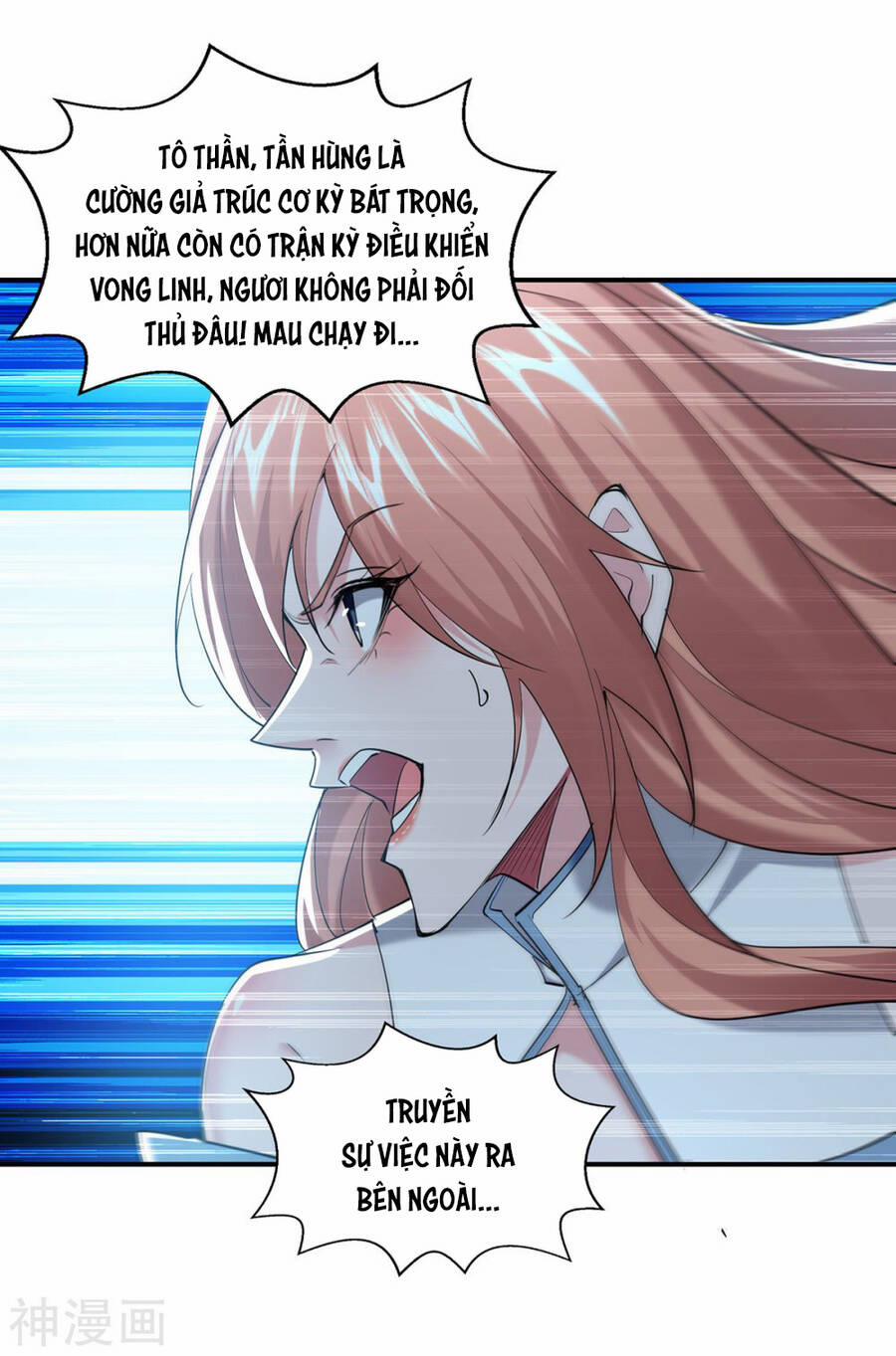 Ta Có Trăm Vạn Điểm Kỹ Năng 98 trang 3