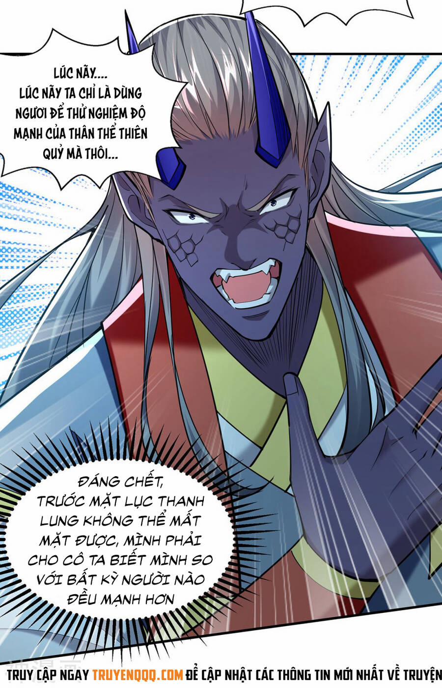 Ta Có Trăm Vạn Điểm Kỹ Năng 98 trang 30