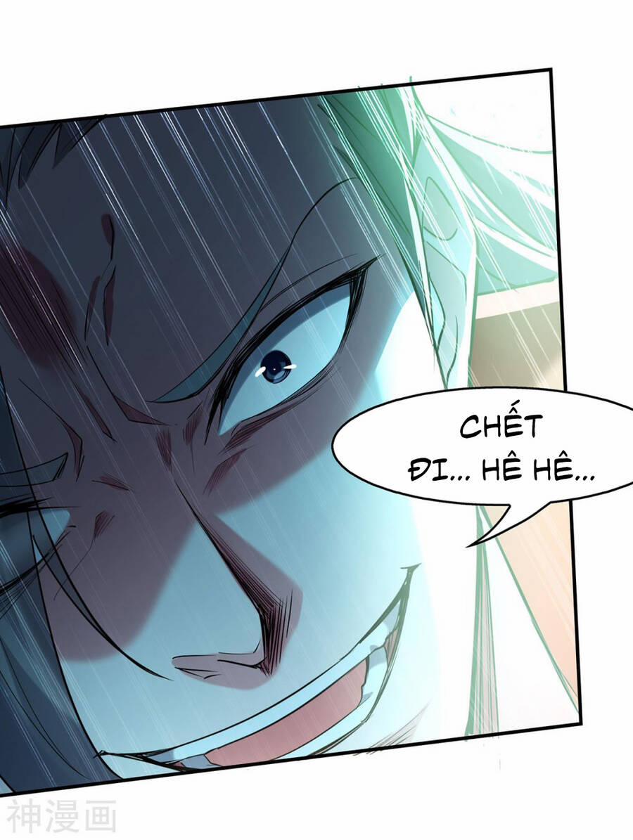 Ta Có Trăm Vạn Điểm Kỹ Năng 98 trang 8