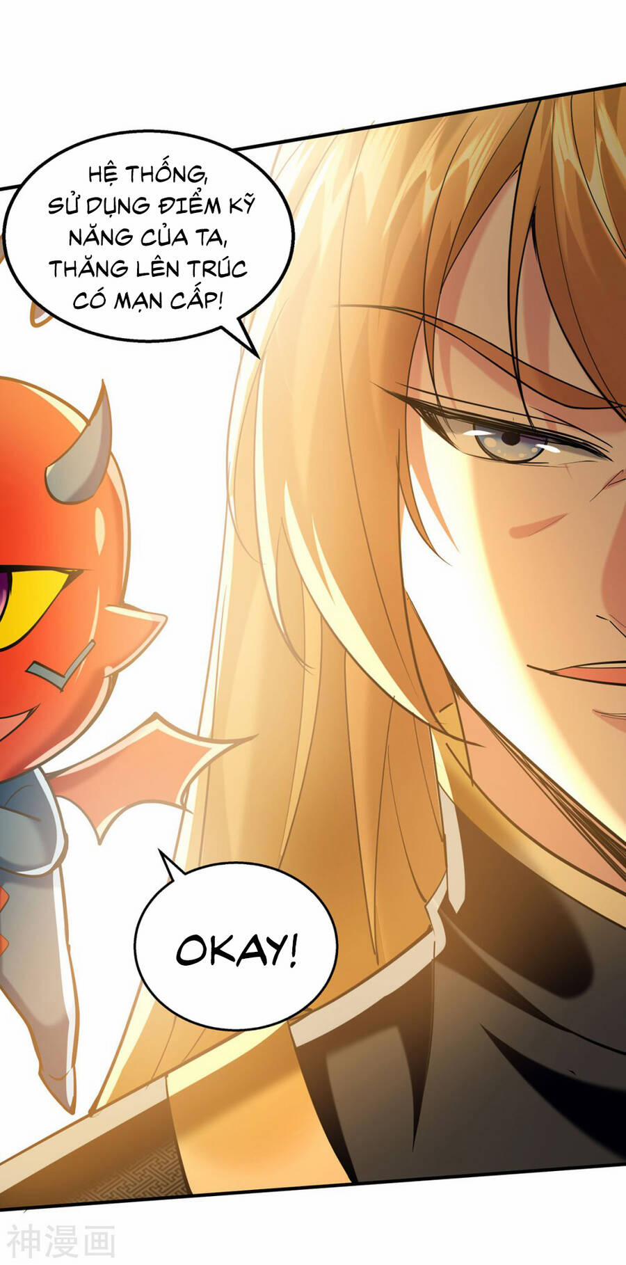 Ta Có Trăm Vạn Điểm Kỹ Năng 98 trang 9