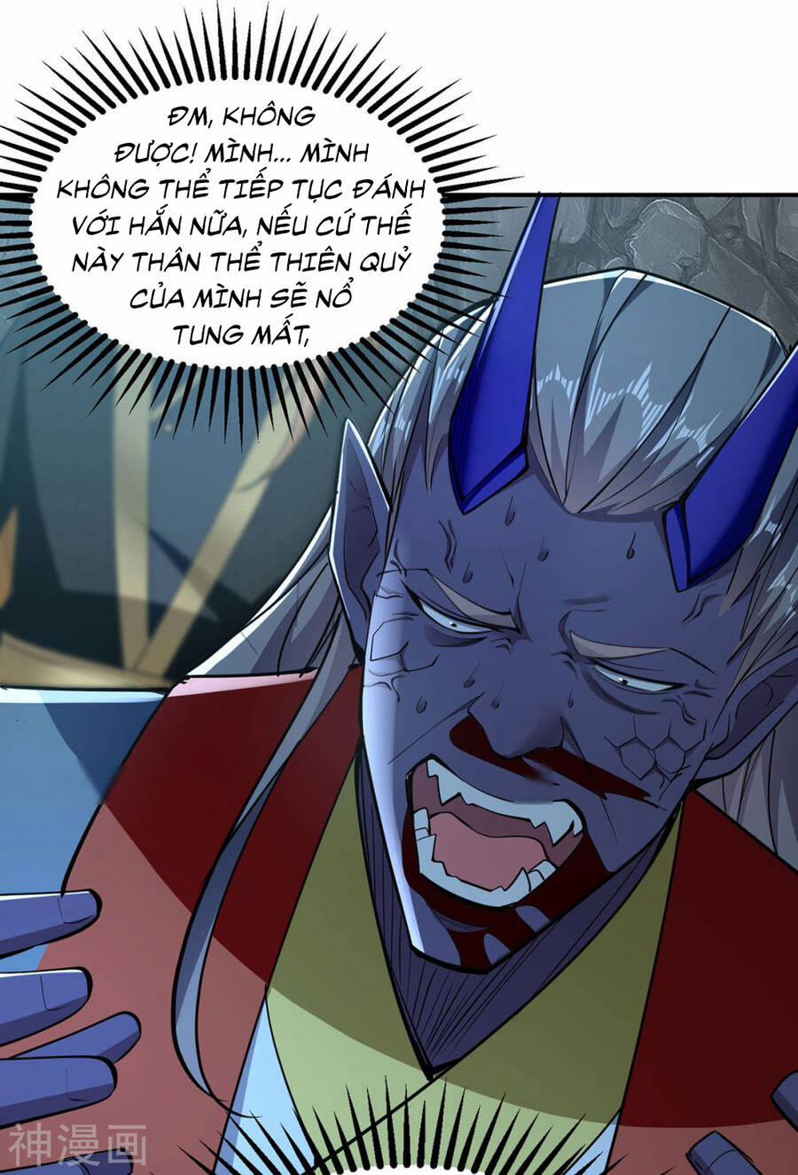 Ta Có Trăm Vạn Điểm Kỹ Năng 99 trang 10