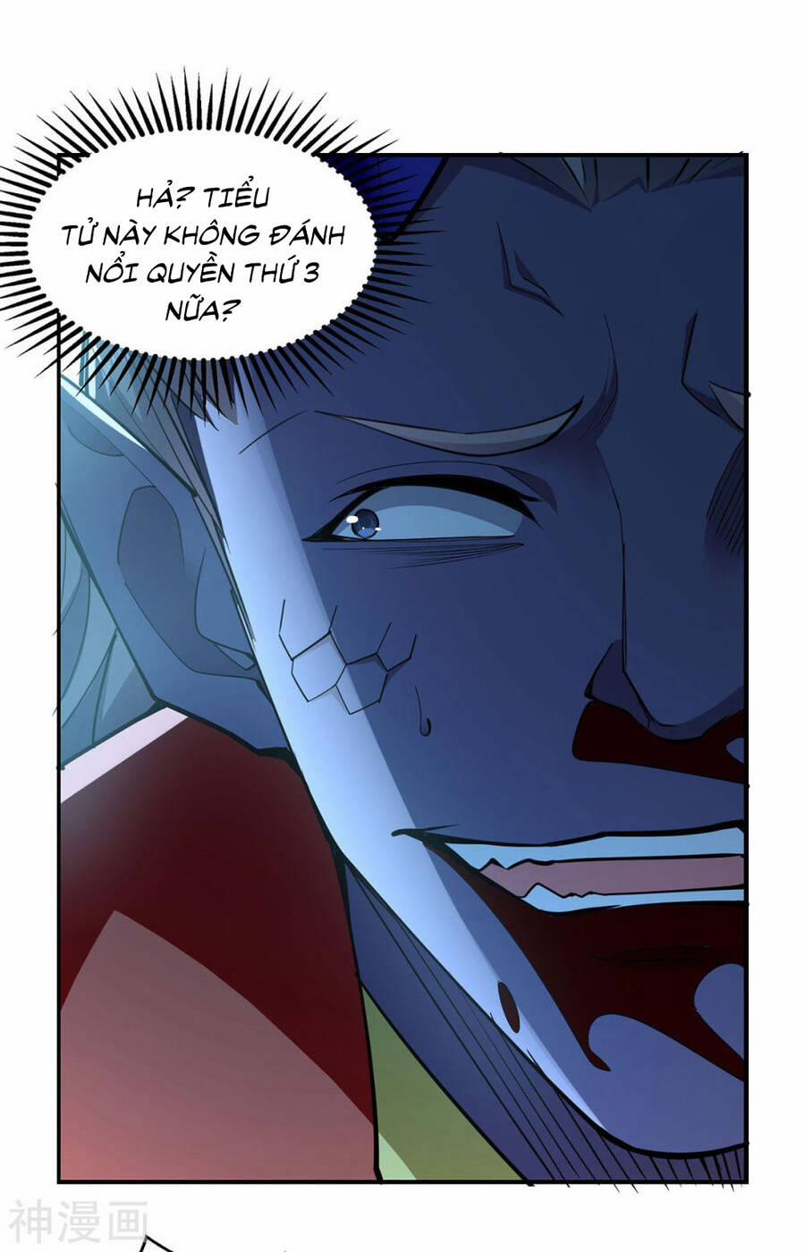 Ta Có Trăm Vạn Điểm Kỹ Năng 99 trang 12