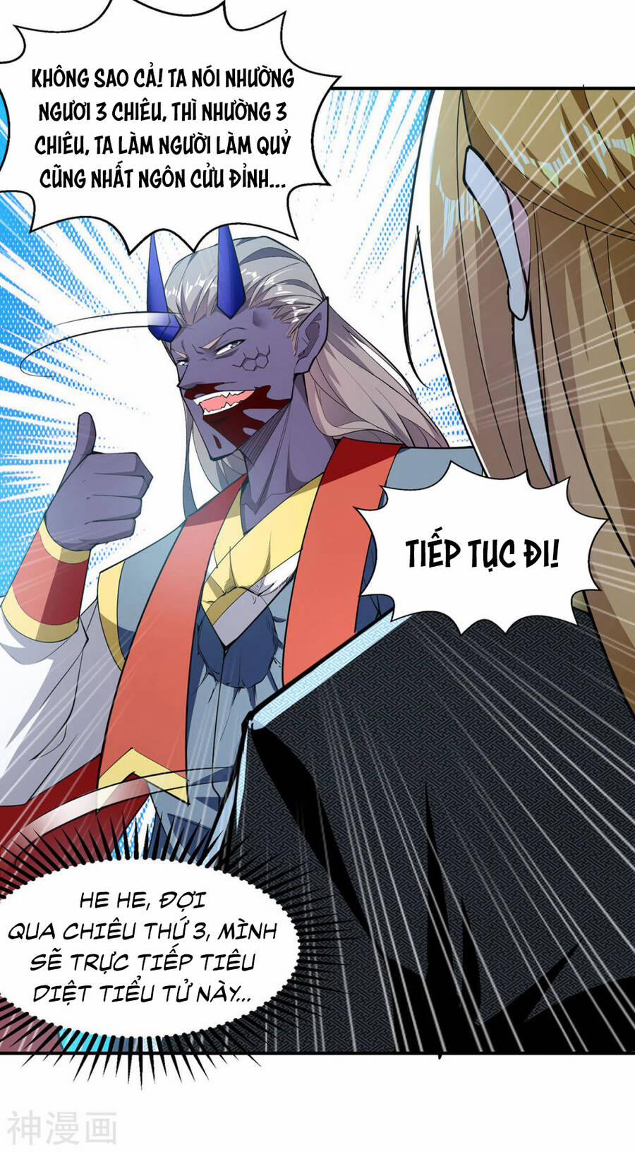 Ta Có Trăm Vạn Điểm Kỹ Năng 99 trang 13