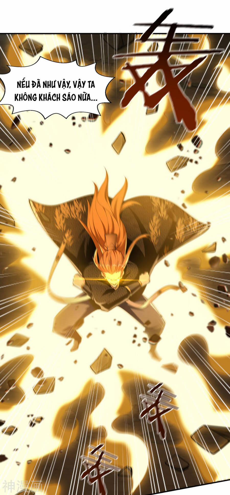 Ta Có Trăm Vạn Điểm Kỹ Năng 99 trang 14