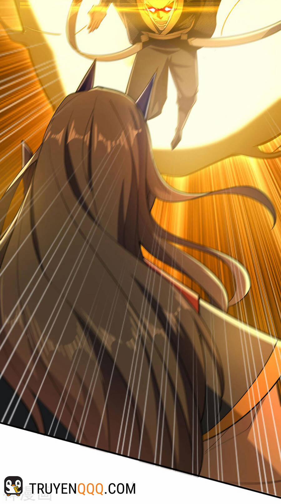 Ta Có Trăm Vạn Điểm Kỹ Năng 99 trang 16