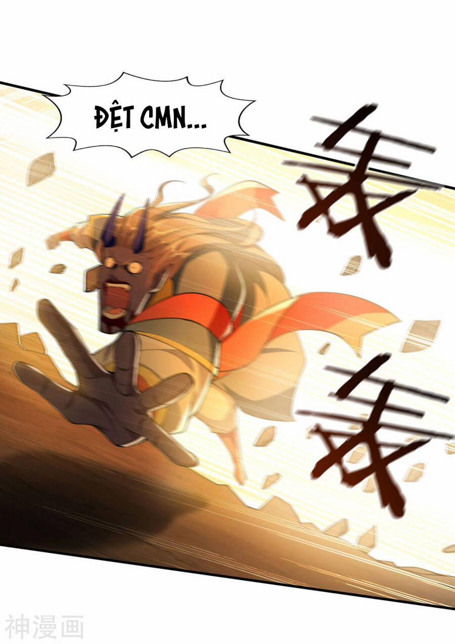 Ta Có Trăm Vạn Điểm Kỹ Năng 99 trang 18