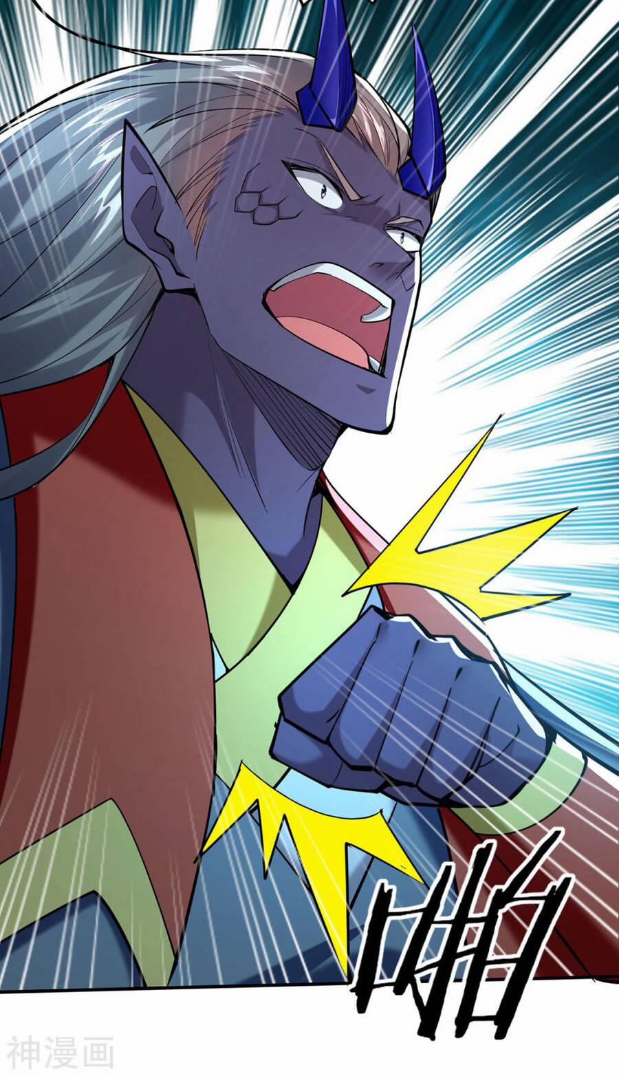 Ta Có Trăm Vạn Điểm Kỹ Năng 99 trang 2