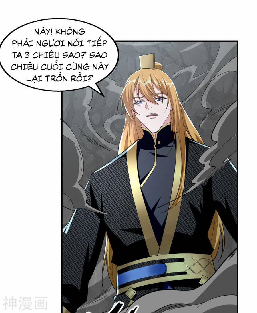 Ta Có Trăm Vạn Điểm Kỹ Năng 99 trang 21