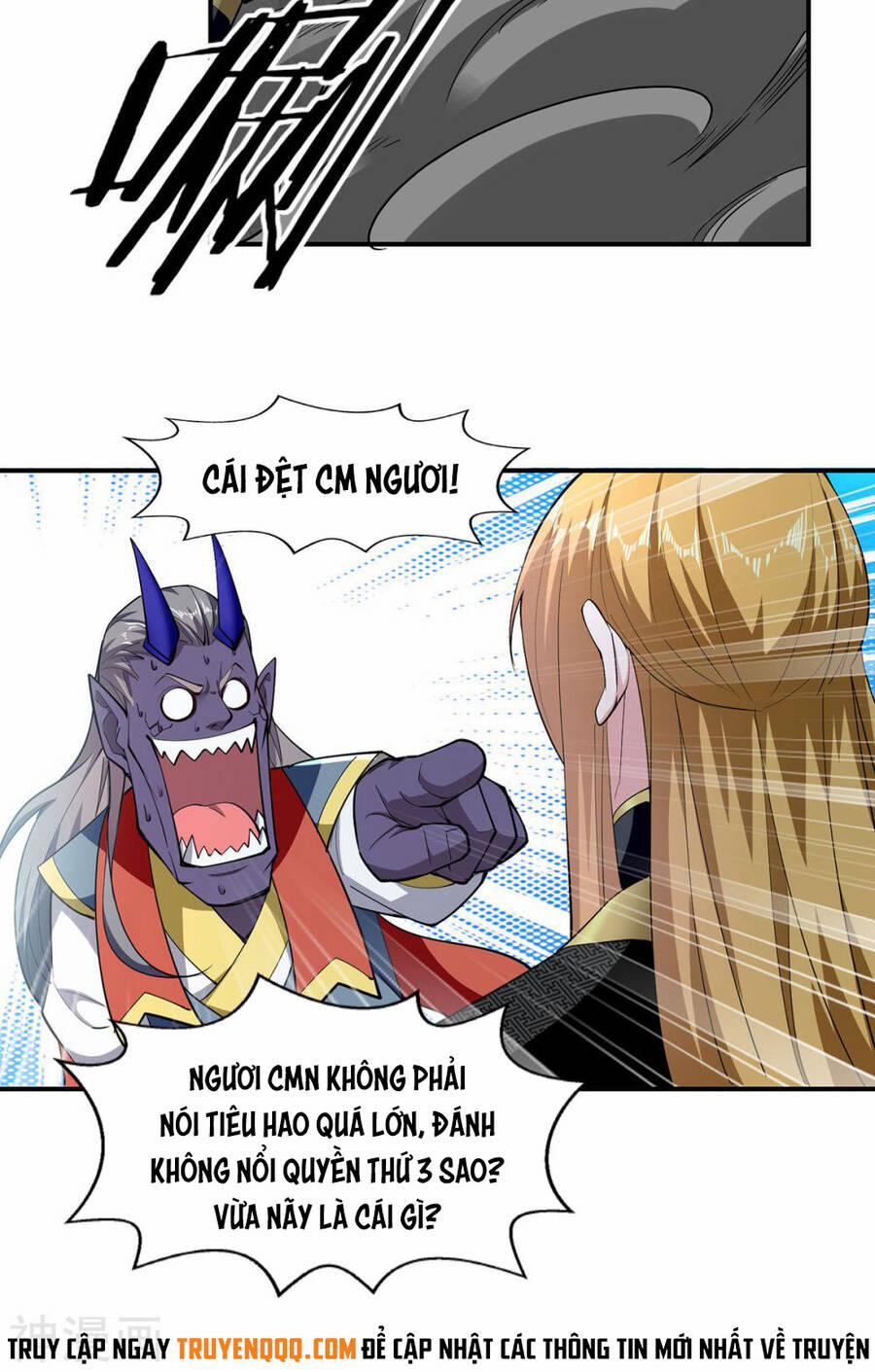 Ta Có Trăm Vạn Điểm Kỹ Năng 99 trang 22