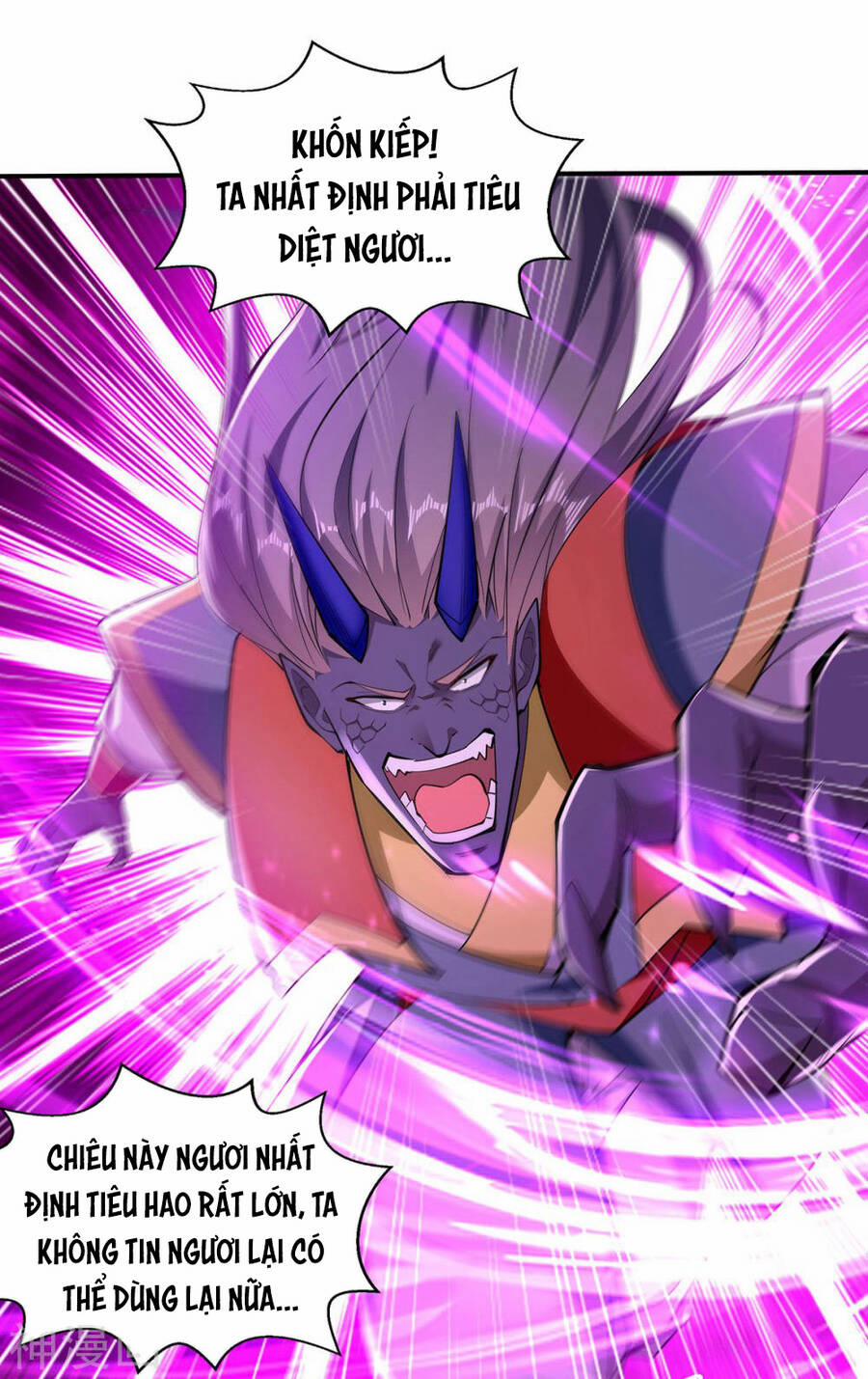 Ta Có Trăm Vạn Điểm Kỹ Năng 99 trang 25