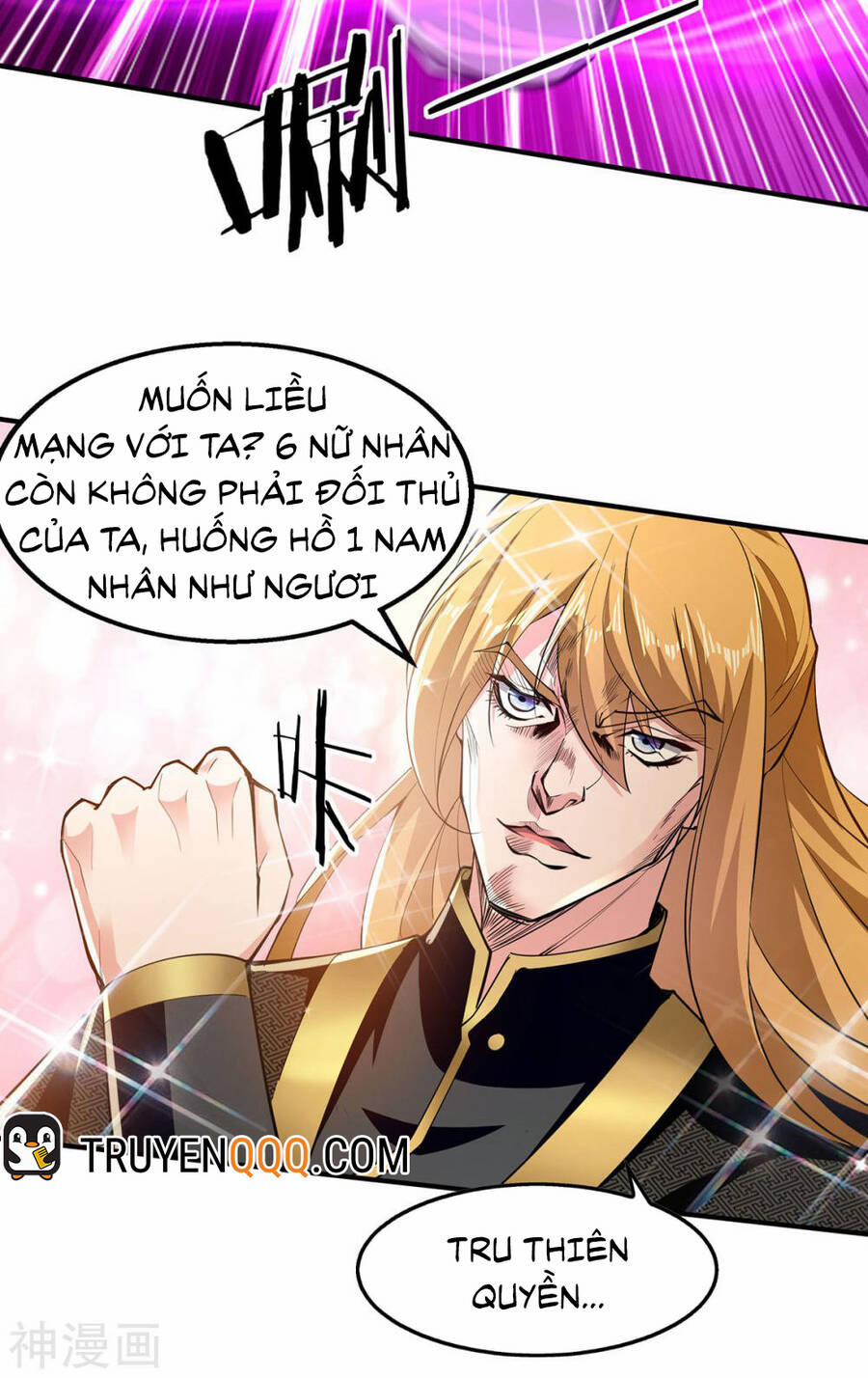 Ta Có Trăm Vạn Điểm Kỹ Năng 99 trang 26